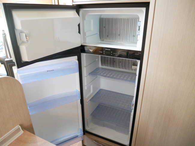 Bürstner Nexxo T728 Edition 25, Lengtebedden, Veel Opties!! foto: 13