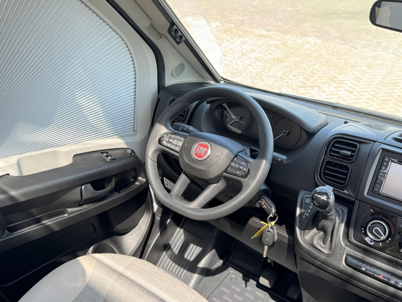 Adria Compact Axess DL Automaat 180PK  foto: 20