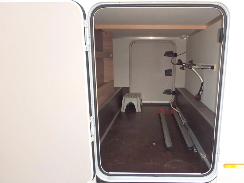 Knaus L!VE Traveller 600 DKG  foto: 8