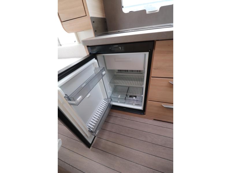 Knaus Sudwind 60 Years 460 EU MEGA KORTING / 535  foto: 15
