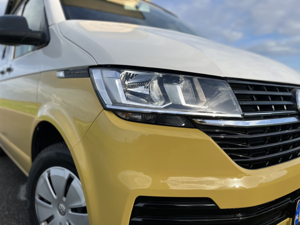 Volkswagen  Transporter foto: 1