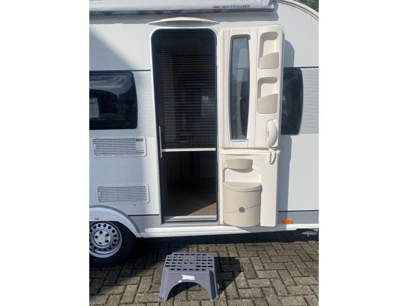 Hobby De luxe Easy 460 LU Limited Edition  foto: 8