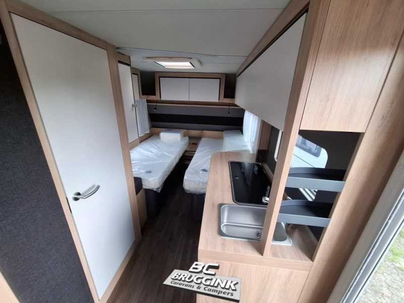 Knaus Sport 500 EU - NIEUW  foto: 3