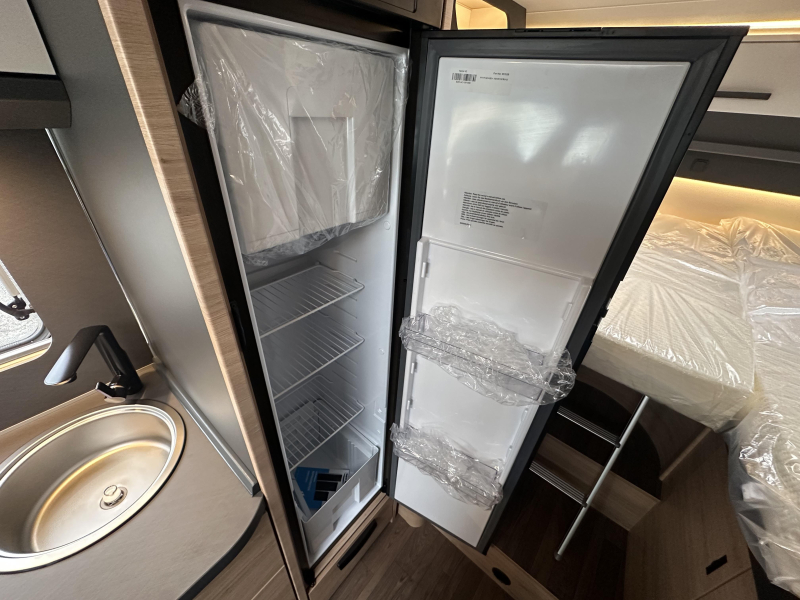 Knaus L!ve I 650 MEG IH44 Foto: 16