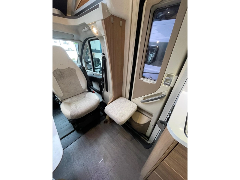 Adria Coral Axess 600 SC foto: 8