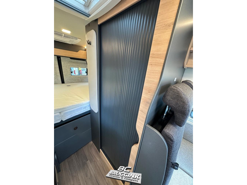 Knaus Boxlife 600 MQ PLATINUM SEL. AUTOMAAT  foto: 11
