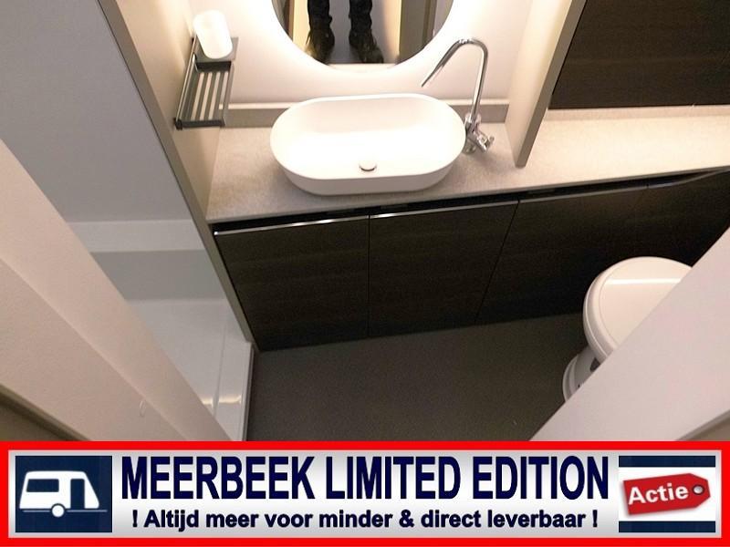 Adria Alpina 613 UT 5549,=KORTING MOVER+THULE  foto: 18