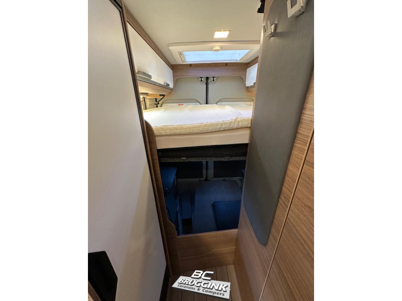 Knaus Boxlife 600 MQ PLATINUM SELECTION HEFBED  foto: 14