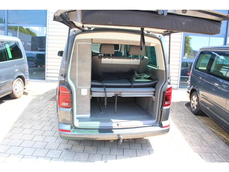 Volkswagen California Ocean 6.1 DSG  foto: 9
