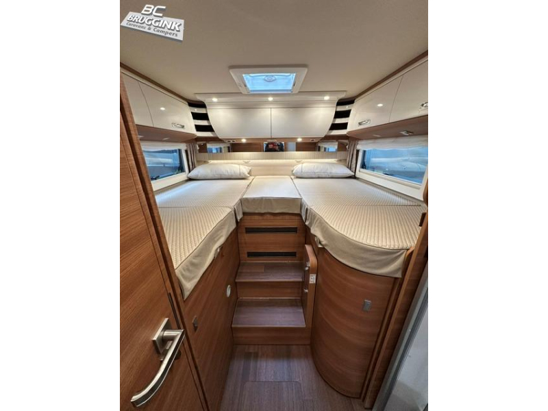 Carthago Chic C-Line I 4.9 LE Foto: 15