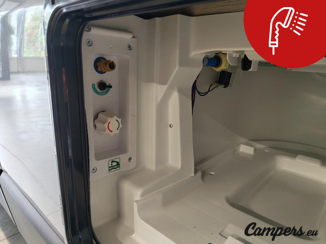 tourne mobil 6.0 Cruise 2.2 BlueHDI 140PK Automaat - ALL SEASON foto: 12