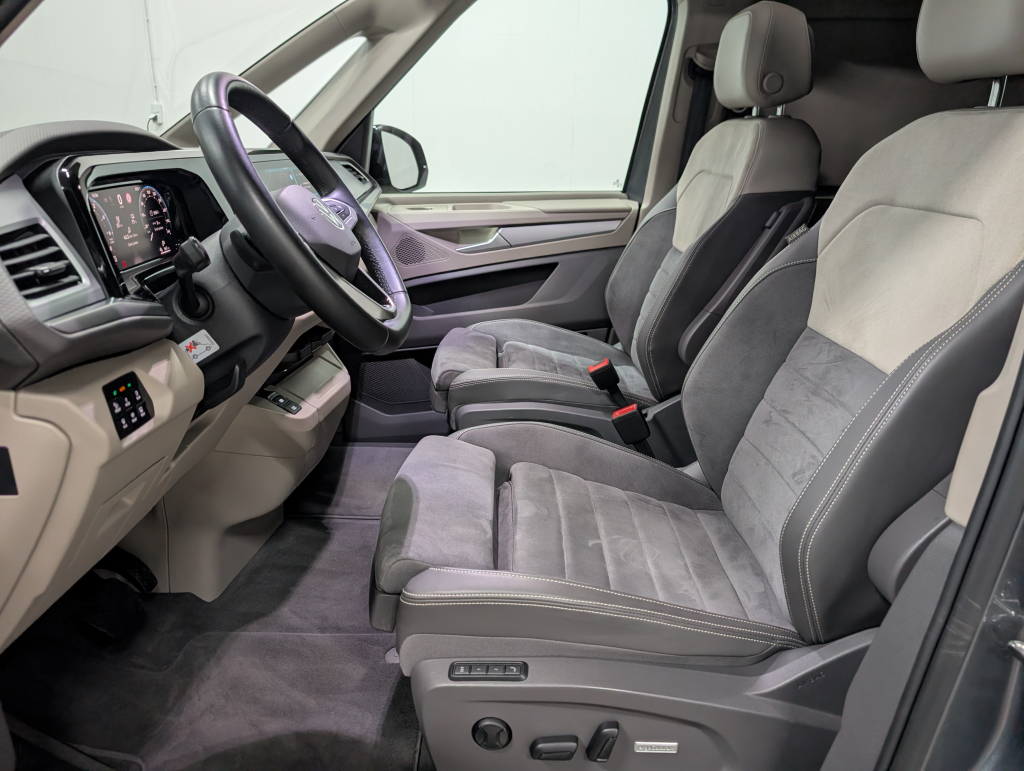 Volkswagen California foto: 4