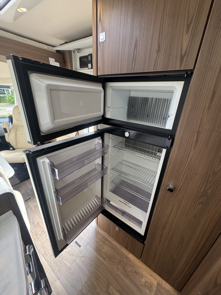 Hymer  BML I 780 foto: 20