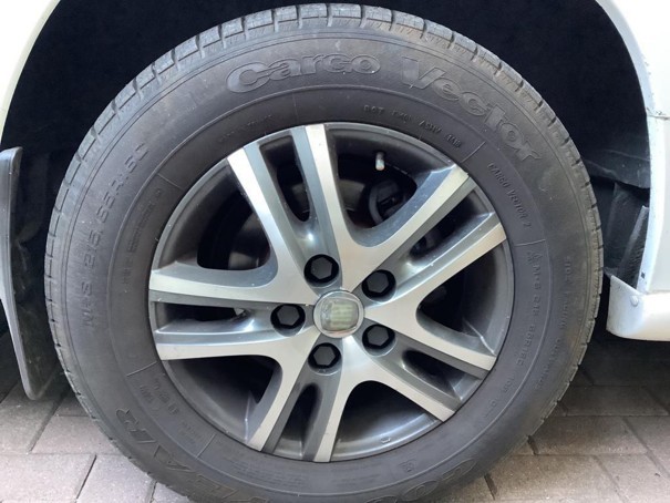 Karmann Davis 590 foto: 6