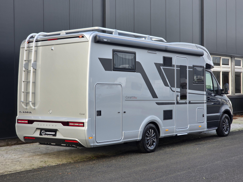 Adria Coral Supreme MB 670 DL  foto: 3