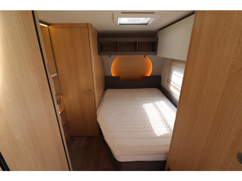 LMC Tandero 480 D Mover/ Auvent/ Fdra. VOL photo : 10