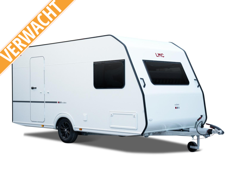 LMC E:dero 470K model 2027, stapelbed