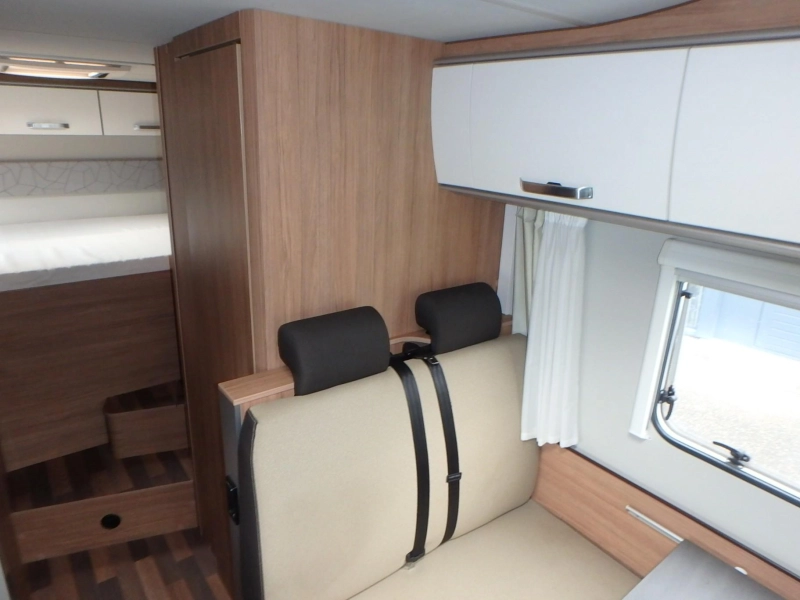 Weinsberg CaraHome 700 DG  foto: 14