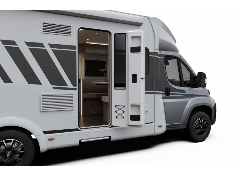 Carado T459 PRO+ FACE to FACE Model 2026  foto: 9