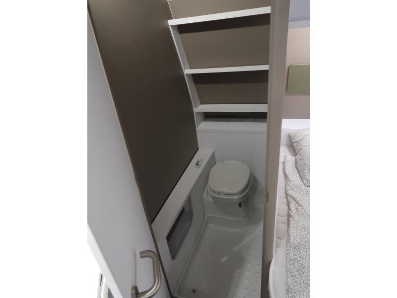 Dethleffs C'Go 495 FR €2000,- ACCESSOIRE CHEQUE  foto: 17