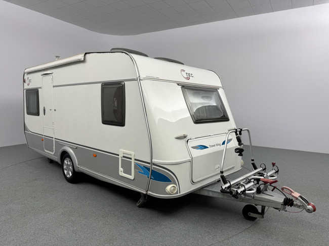 TEC Travel King 460 TDF foto: 0