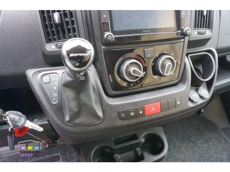 Knaus Boxstar Freeway 630 ME  foto: 20