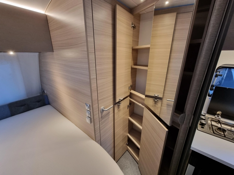 Adria Altea 472 PK Foto: 17