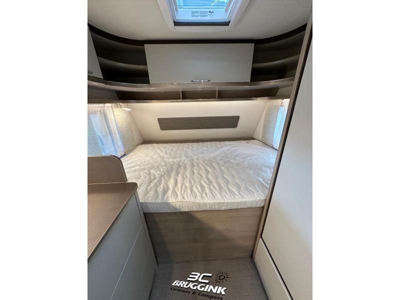 Bürstner Premio 395 TS - COMPACT  foto: 9