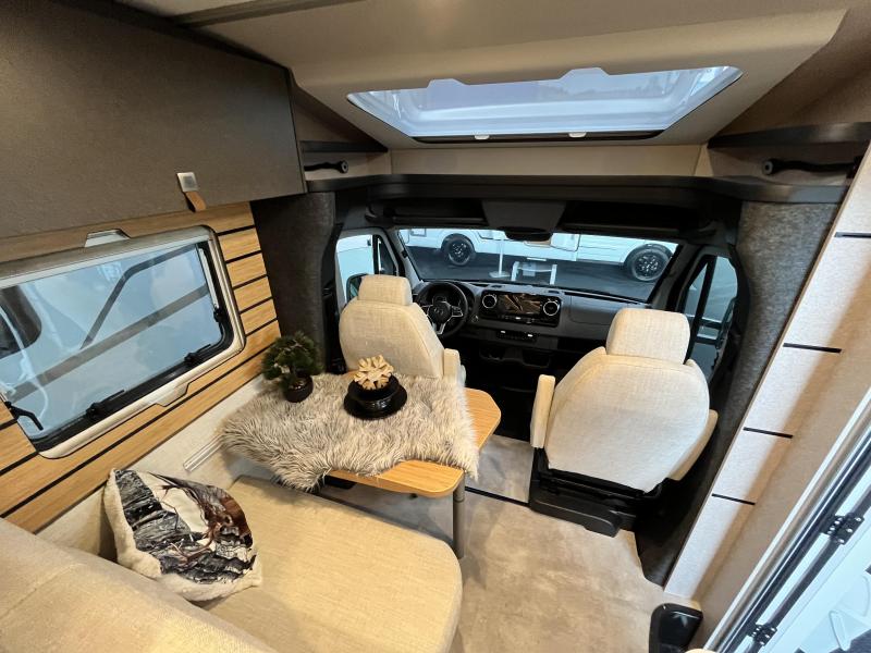 Hymer ML-T 580  foto: 4