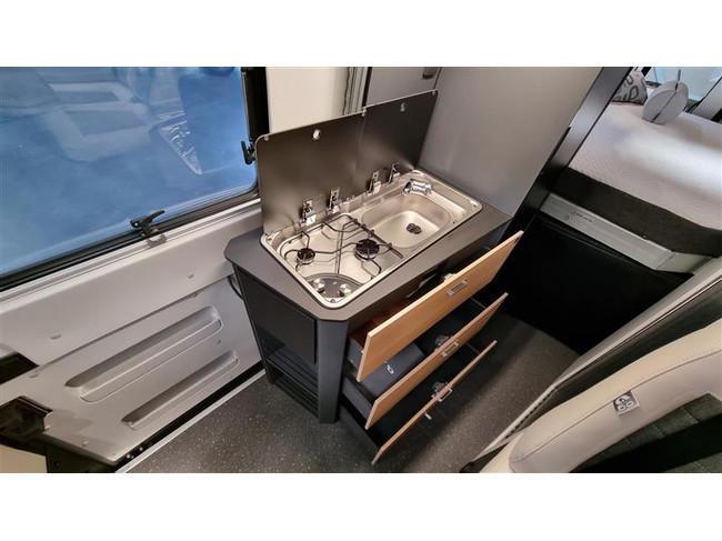 Adria Twin 640 SGX 60 YEAR foto: 4