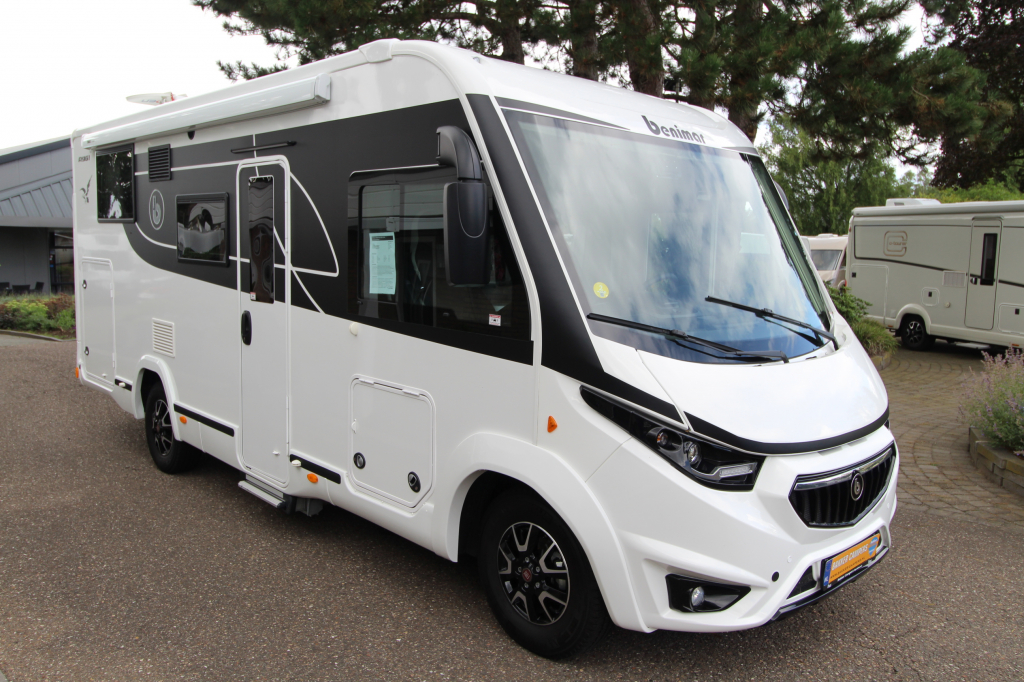 Benimar  Benimar Amphitryon A 961