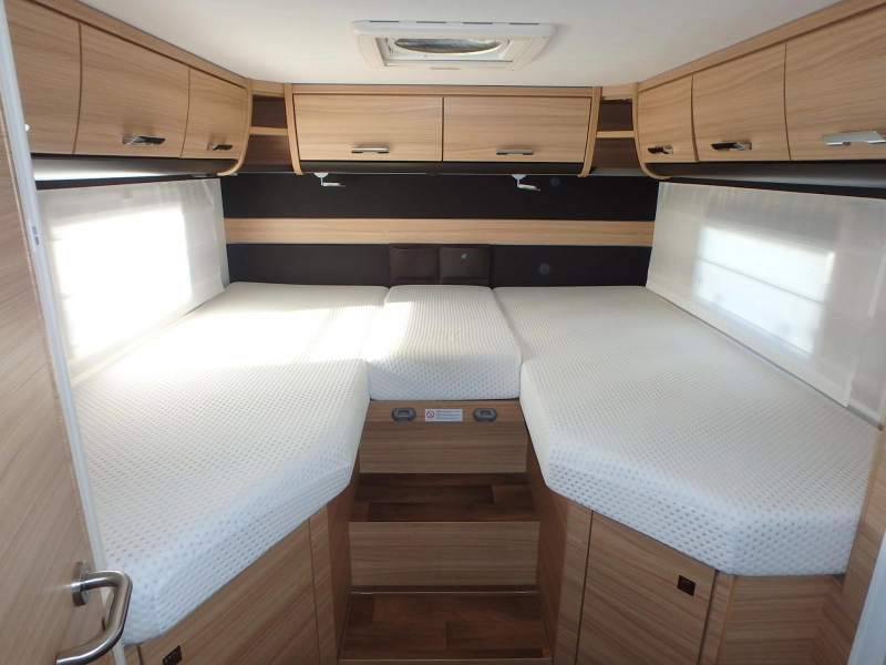 Dethleffs Advantage T 7051 EB  foto: 22