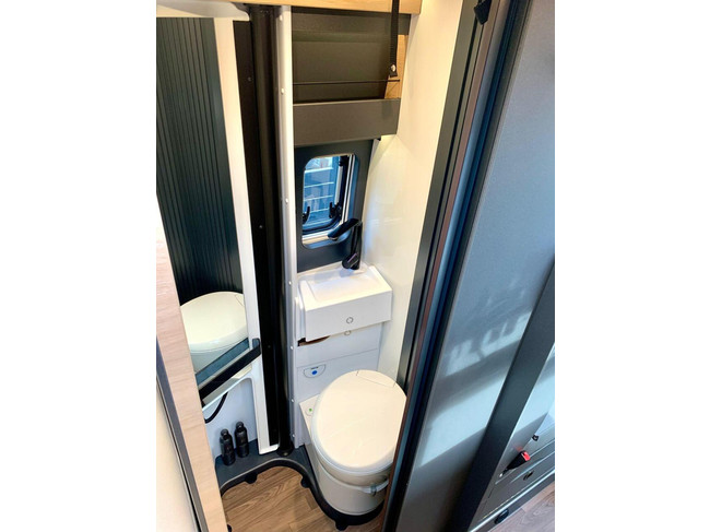 Knaus 2026 Boxlife 600ME Platinum|Hefbed|Automaat|COMPLETE UITVOERING Knaus 2027 Boxlife 600ME Platinum|Hefbed|Automaat|COMPLETE UITVO foto: 9