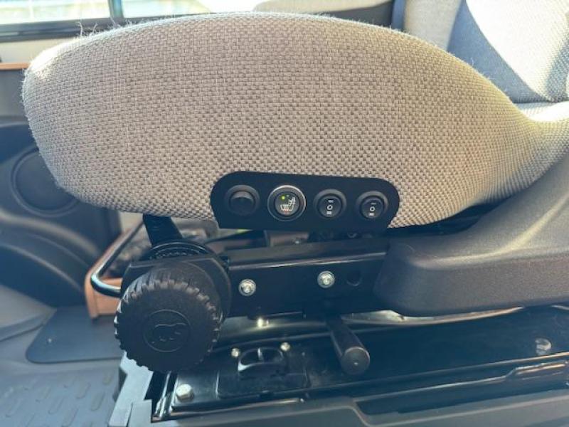 Weinsberg CaraCore 650 MF Klimaanlage, 180 PS, 5 Personen Foto: 12