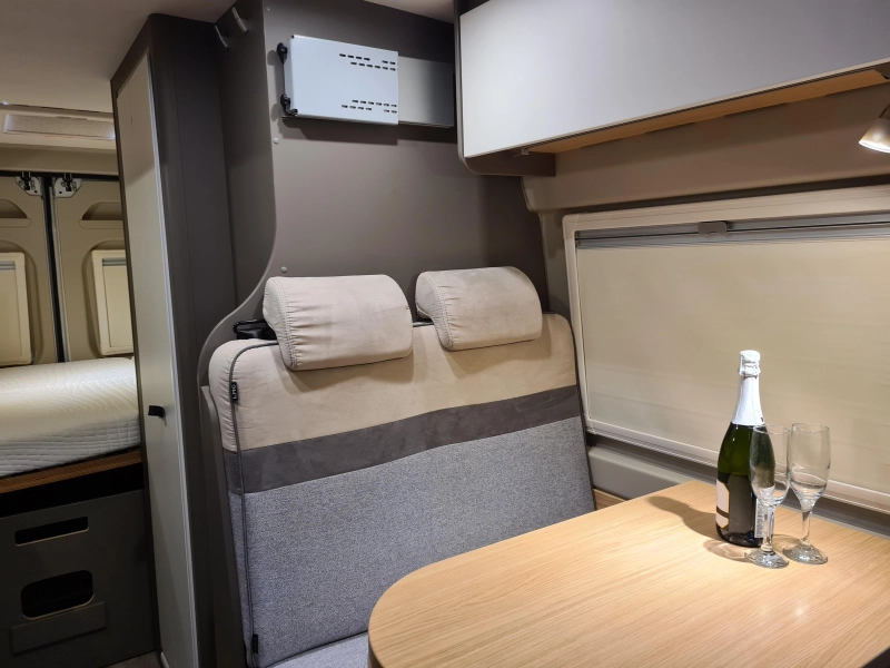 LMC Innovan 600 Skyroof - medio sept/okt  foto: 14