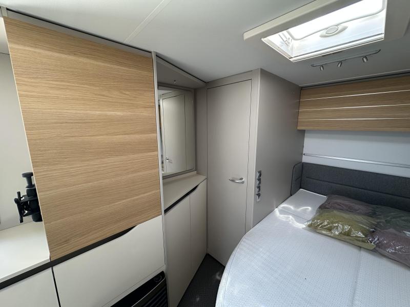 Adria Adora 472 UP Top conditie | Model 2021  foto: 7