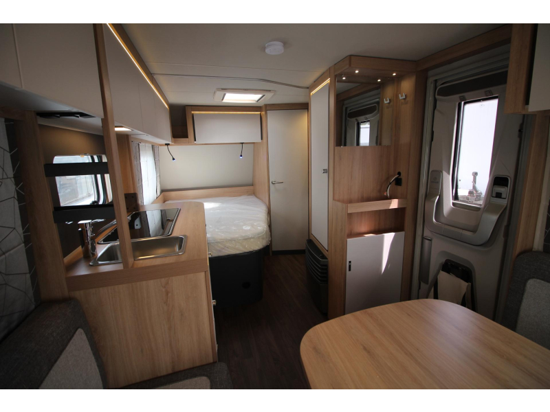 Knaus Sport 450 FU Aktionsmodell! Foto: 15