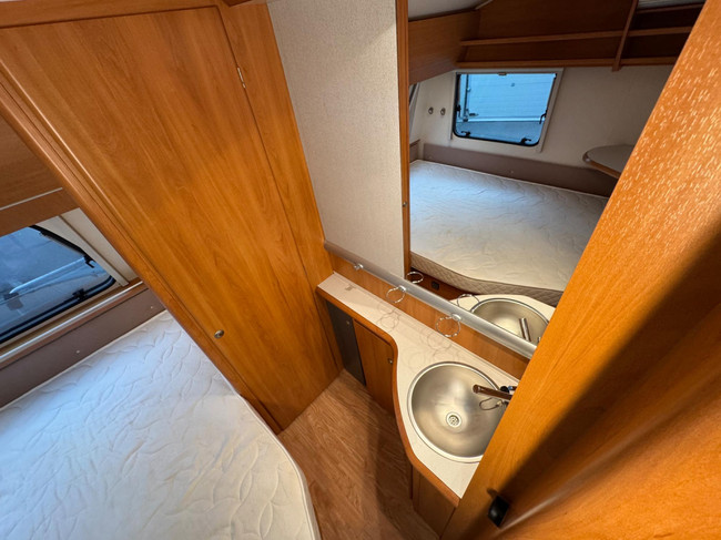 HomeStar Racer 45 foto: 10