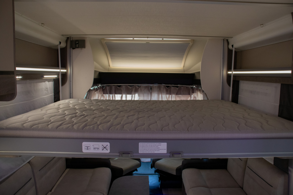 Chausson Titanium 640 Foto: 16