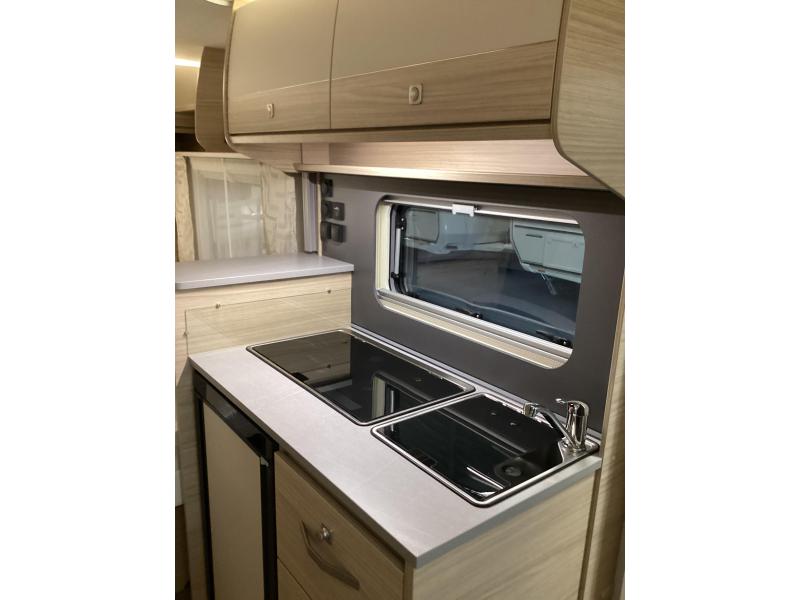 Fendt Bianco Selection 465 TG modeljaar 2026 