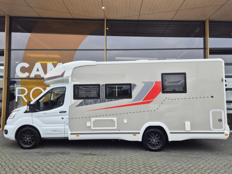Challenger Graphite Premium 328 Chausson 788 Foto: 3