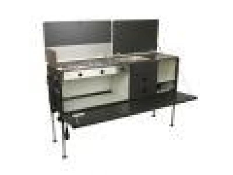 Cabanon Malawi 2.0 Royale DeLuxe - lengtebed  foto: 13