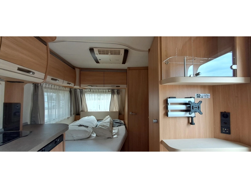 Knaus Sudwind 450 FU 1. Besitzer/Klimaanlage Foto: 6