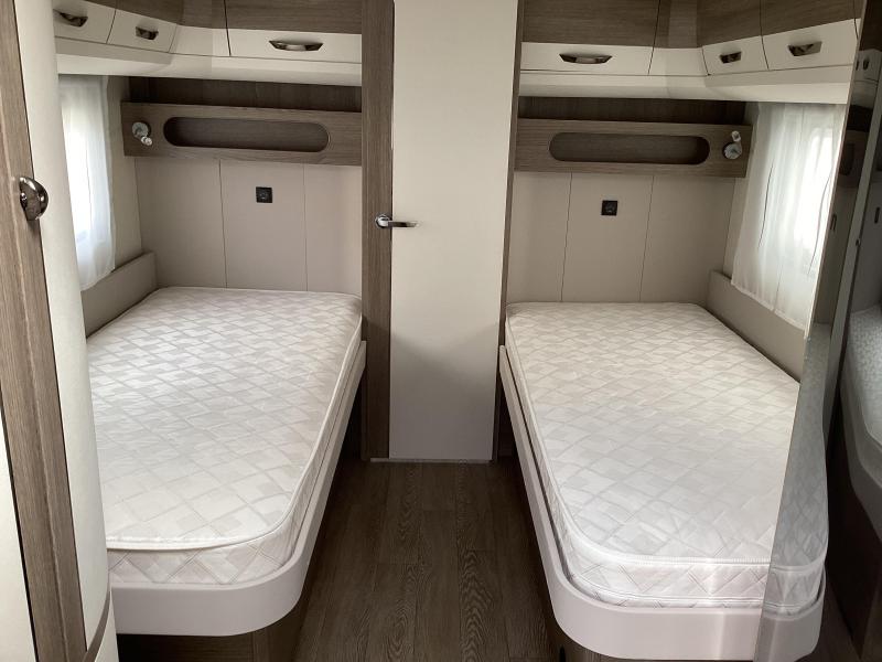 Hobby Prestige 560 WLU  foto: 5