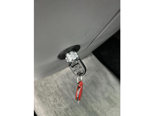 Volkswagen CALIFORNIA VW T5 GP 2.0 TDI 140PK DSG Automaat foto: 8
