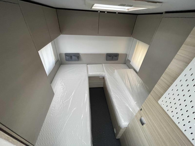 Adria Altea 502 UL  foto: 11