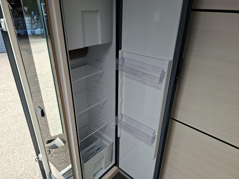 Chausson 777 Premium super complete camper  foto: 1