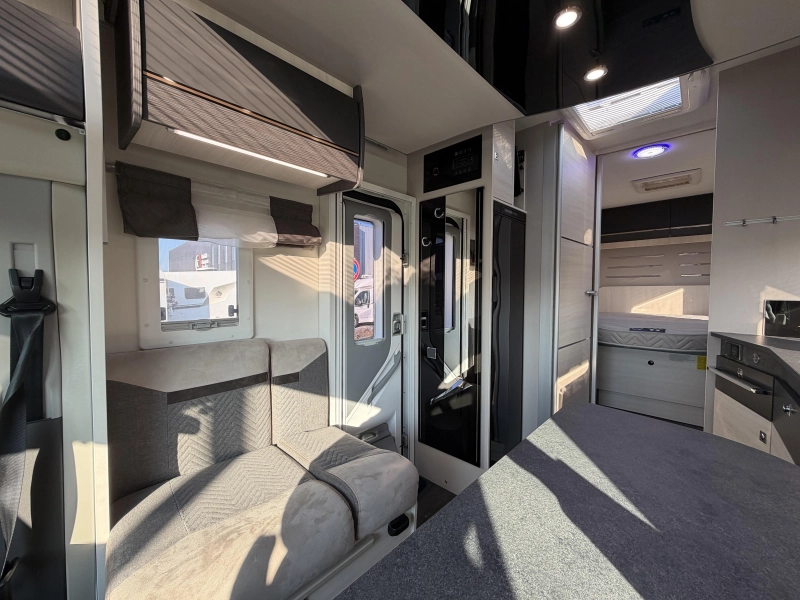 Chausson Titanium Premium 788 Face-to-Face, 170PK  foto: 4
