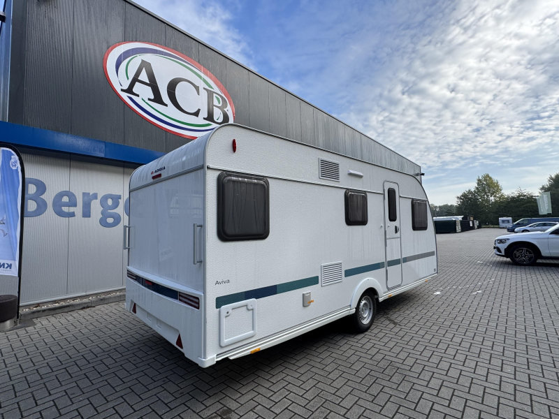 Adria Aviva 522 PT foto: 14
