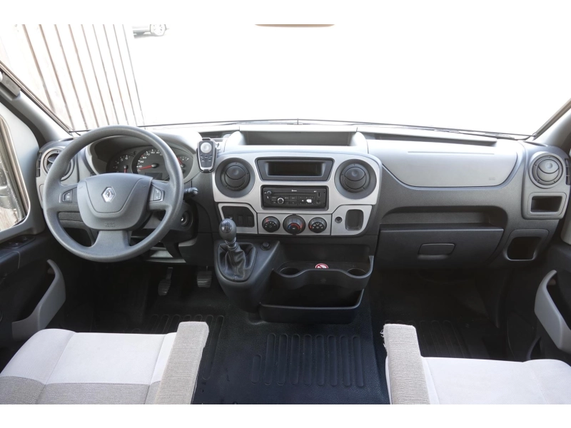 Adria Matrix Supreme 687 SL photo : 8